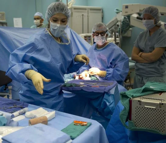doctors