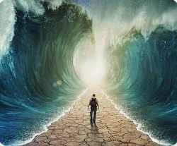 Volume Four - Miracles at Sea