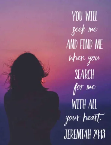 Finding Hope When Life Feels Hopeless