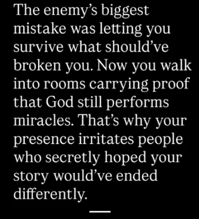 God Can Still Use You After Your Biggest Mistake