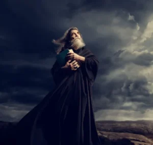 Volume Six - I Prophesied My Pastor’s Death