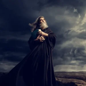 Volume Six - I Prophesied My Pastor’s Death