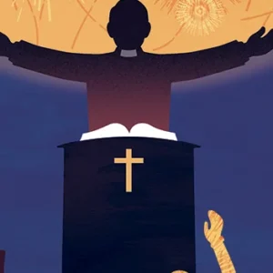 Volume Seven - My First Sermon