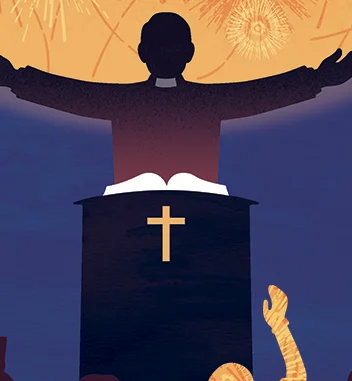 sermon